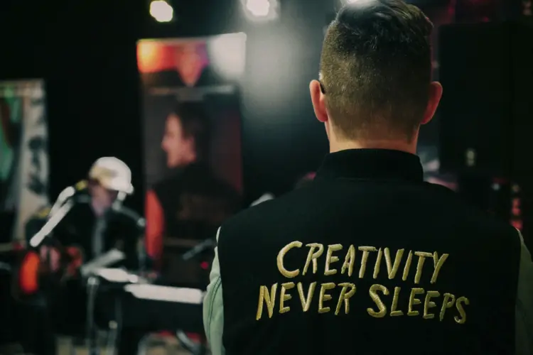 Academy X Music, Economy and Business