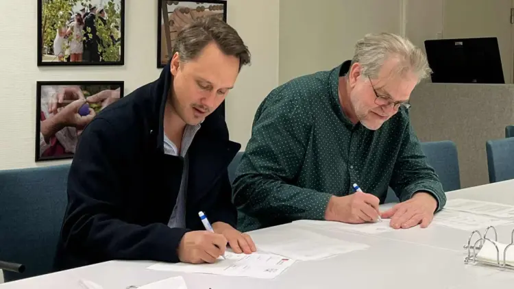 Avsiktsförklaring om framtida huvudman för gymnasieskolan i Tingsryd